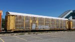 CSX B4860 (Body) TTGX 963024 (Flat)